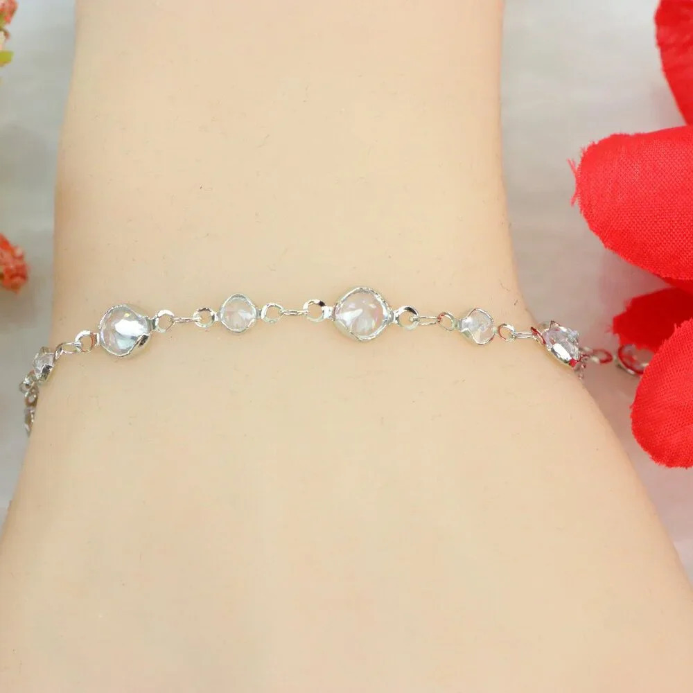 "New Beautiful Design Bracelet for Women/Girls, Gift, B789